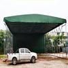 Junding Heavy-Duty Retractable Canopy Tent