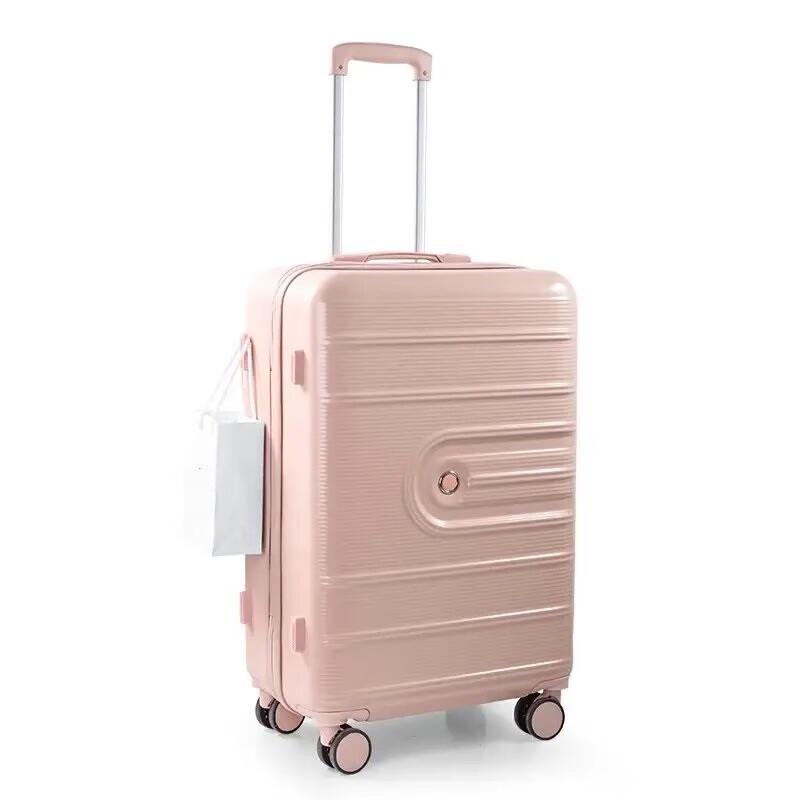 Xiaoyan Multi-functional Travel Suitcase 26 inches
