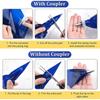 30Pcs Thickened Disposable Pastry Bags Heavy Durable 21 Inch Decorating Pouch  Patisserie