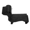 Dachshund Dog Wine Bottle Holder Decorative Sturdy Versatile Dachshund Wine Rack Organizer for Home
