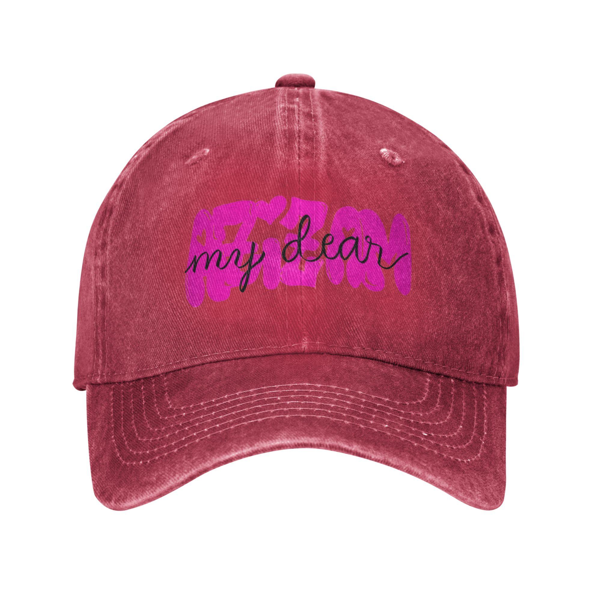 Azizam Ed Sheeran Baseball Cap Vintage Distressed Washed Snapback Cap Unisex All Seasons Travel Adjustable Fit Caps Hat One Size