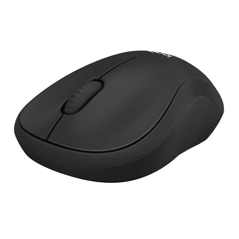 Logitech B220 Wireless Mouse