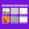 Halloween Bloody Handprint Stickers Removable Wall Door Window Decal Haunted House Horror Party Decor Prop
