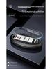 Infiniti Q50L/QX50/Q70L Key Case - Full-Cover Shell for G25/FX35 with Buckle