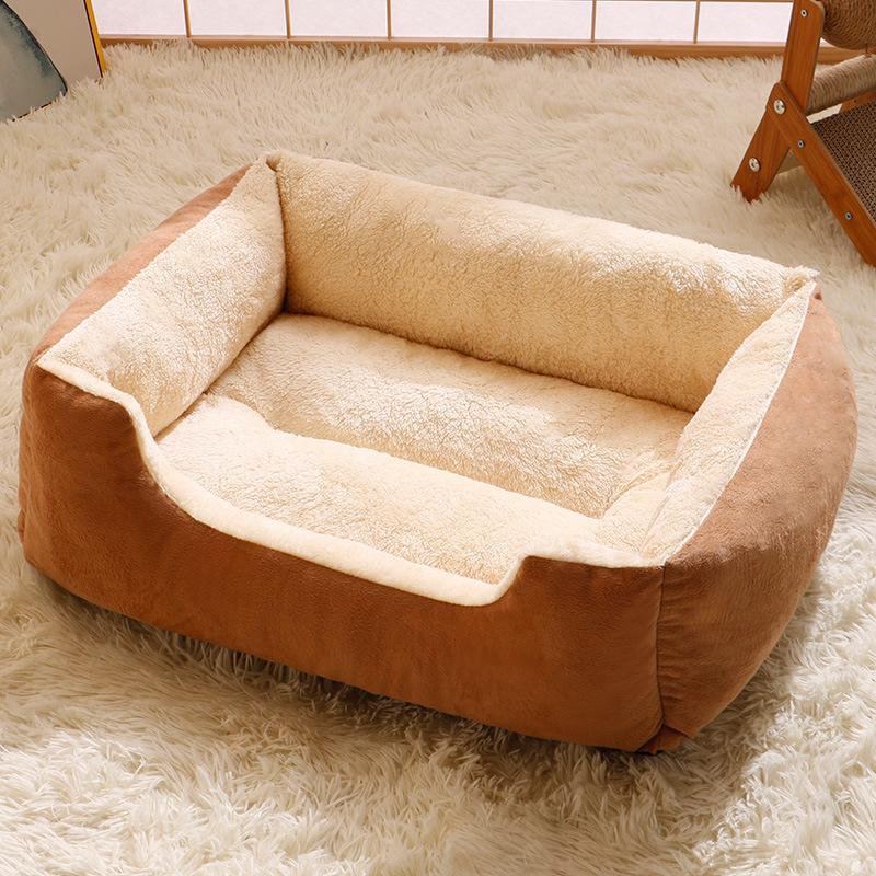 Cats Bed Dog Mat Beds Goods Pet Puppy Accessories All Products Kitten Cushions Things Accessory Houses Habitats House Supplies