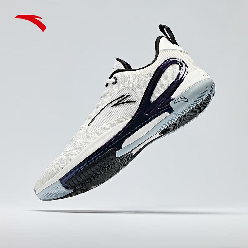 Anta Klay Thompson Splash 7 TEAM Men's Low-Top Basketball Shoes