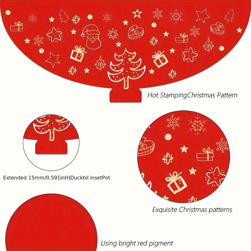 4/8pcs Decorative Envelopes for Gifts, Featuring Golden Foil Designs, Perfect for Christmas, Festivals, New Year Celebrations