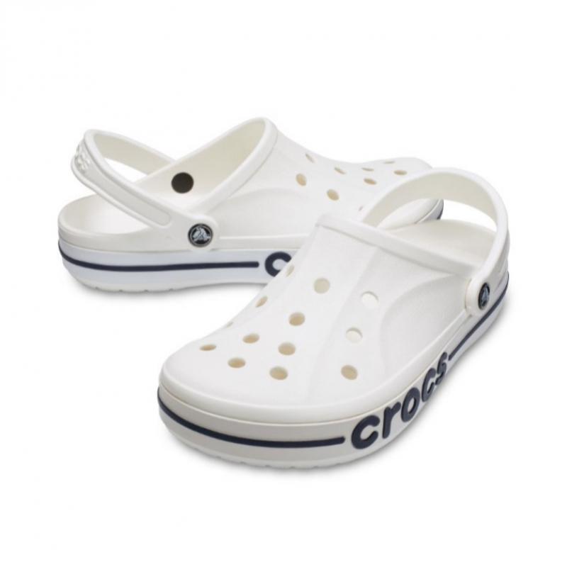 Crocs Bayaband Clog 2 Types Select 1