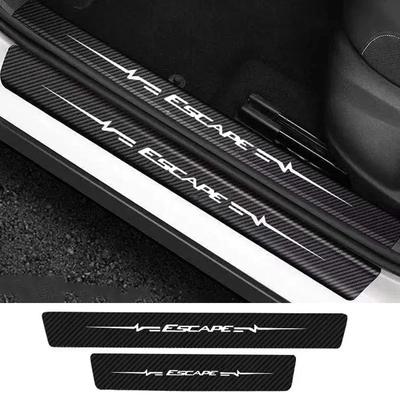 Accessori esterni – Adesivi per auto
