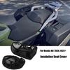 For Honda 2025 NC750X Motorcycle Seat Cover 3D Airflow Seat Protection Cover NC 750X NC750 X 2025+Seat Insulation Seat Cover
