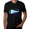 Aviron Bayonnais Logo T-Shirt Streetwear Lässiges T-Shirt