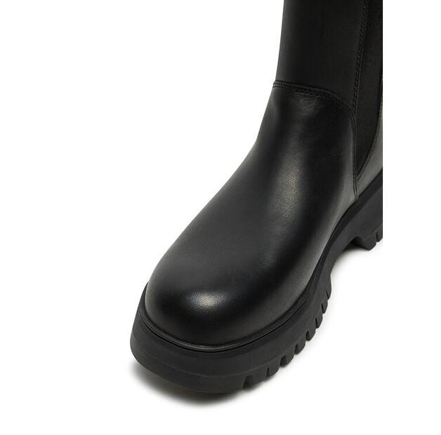 Ботинки Timberland Mid Pull On TB0A6FCHW021 Black