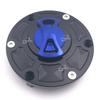 Motocycle Modified Decorative Parts CNC Fuel Fuel Filler Cap Tank Cap Cover For BMW G310 G310R G310GS G 310 GS