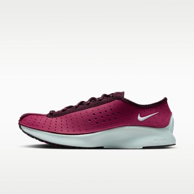 Nike Air Superfly Breathable Running Shoes Women s Noble Red 36