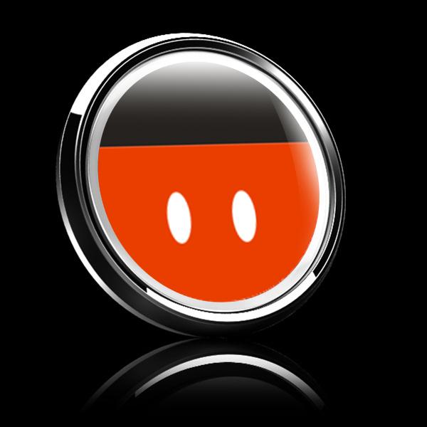 Metall 3D Frontgrill Emblem Aufkleber und Abzeichen für MINI Cooper F56 JCW Countryman R60 R61 F55 F54 F60 Auto Styling Zubehör