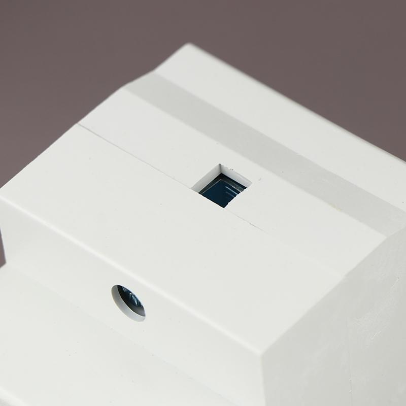 UK US EU FR IT Standard Modulare DIN-Schienensteckdose 10A 16A 25A 250V Industrielle Verteilerdose AC30 Steckdosen Adapter Verbinder