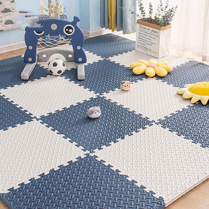 Aige Baby Interlocking Play Mat
