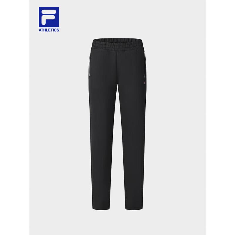 FILA Women s Straight-Leg Tennis Pants XL