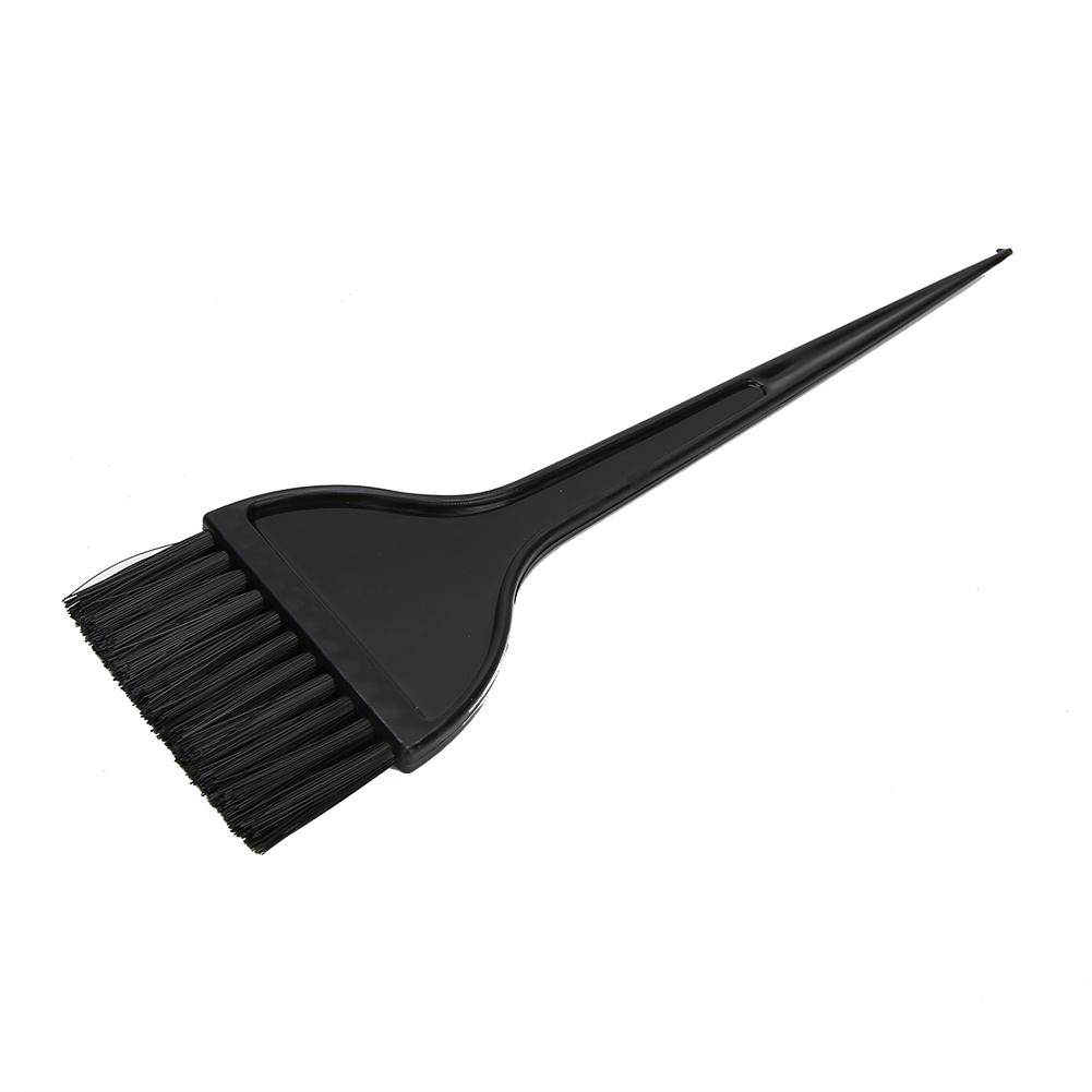Haarfärbepinsel, Haartönungssalon-Rührschüssel, rutschfestes Haarfärbe-Styling-Tool