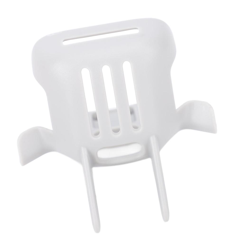 Drone Flight Tail Anti Drop Battery Anti Release Holder Flight Tail Wing for NEO Decoration