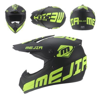 Cross-Border Trade Helmet for Riding, Mountain Biking, Beach Cars, Downhill, and Youth Go-Karts