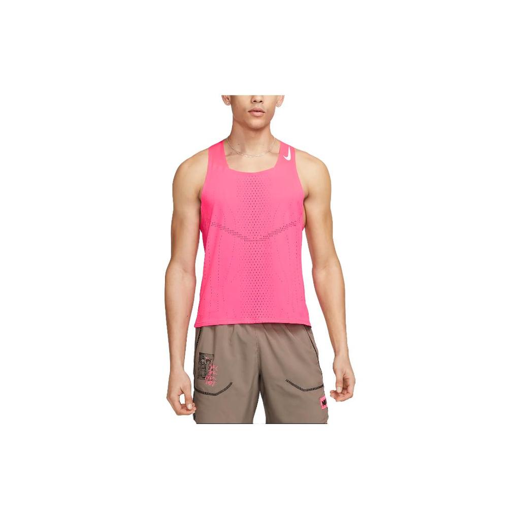 New Nike Tank Tops Men Pink DM4624-639