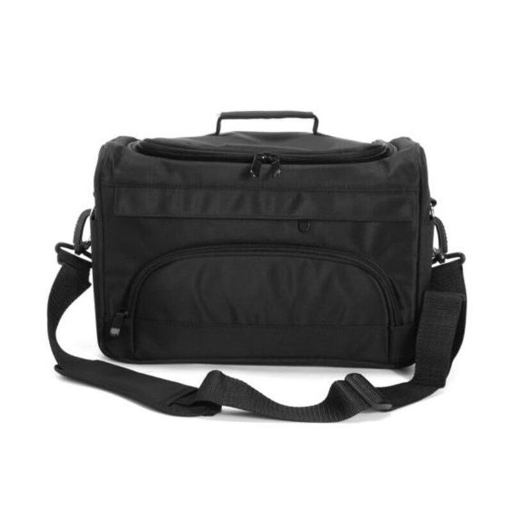 Tragetasche Kamm Schere Aufbewahrungskoffer Groß Friseurwerkzeugtasche Große Kapazität Aufbewahrungstasche