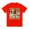 2026 Summer Hot Sale Funny Graphic T Shirt Y2k Aesthetic Print Casual Unisex Soft Short Sleeve Streetwear Tee Fashion Top