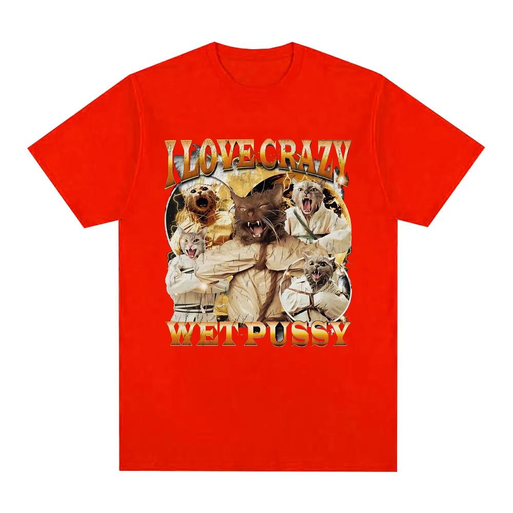 2026 Summer Hot Sale Funny Graphic T Shirt Y2k Aesthetic Print Casual Unisex Soft Short Sleeve Streetwear Tee Fashion Top