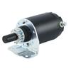 New Starter For JOHN DEERE TORO CUB CADET BRIGGS STEEL GEAR 16 18 HP 1992-2008