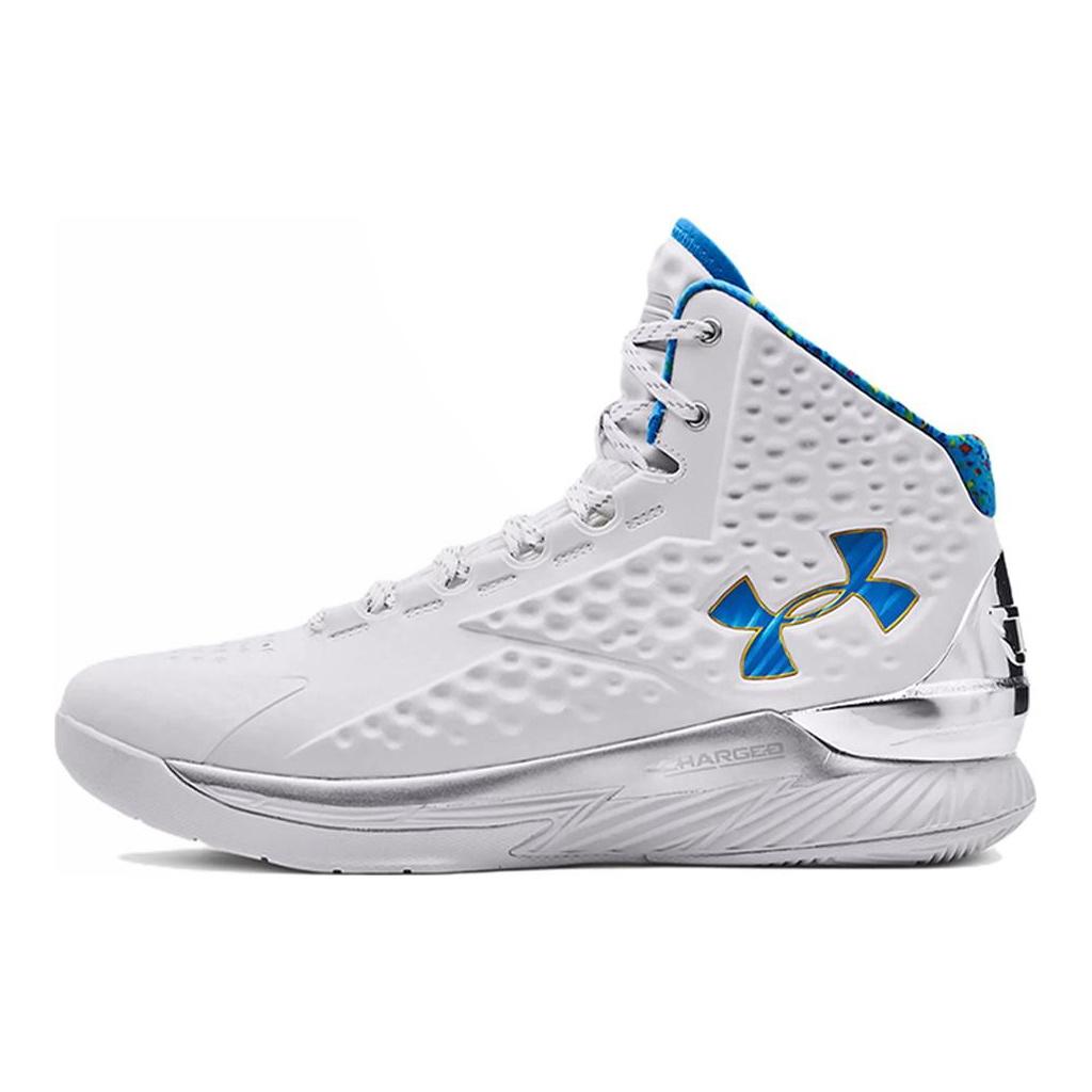 Under Armour Curry 1 Splash Party 2022 3026050-100