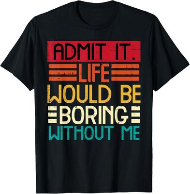 Tops – T-Shirts