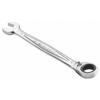 FACOM Ratcheting Combination Wrench, 19mm, 467.19
