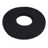 Bed Sore Cushion Comfortable Support 40cm Round Sponge Bedsore Pillow Cushion for Bed Sore Prevention