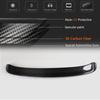 Spoiler V2 (for Base HB 2010-2013, Carbon) for Volkswagen Golf 6