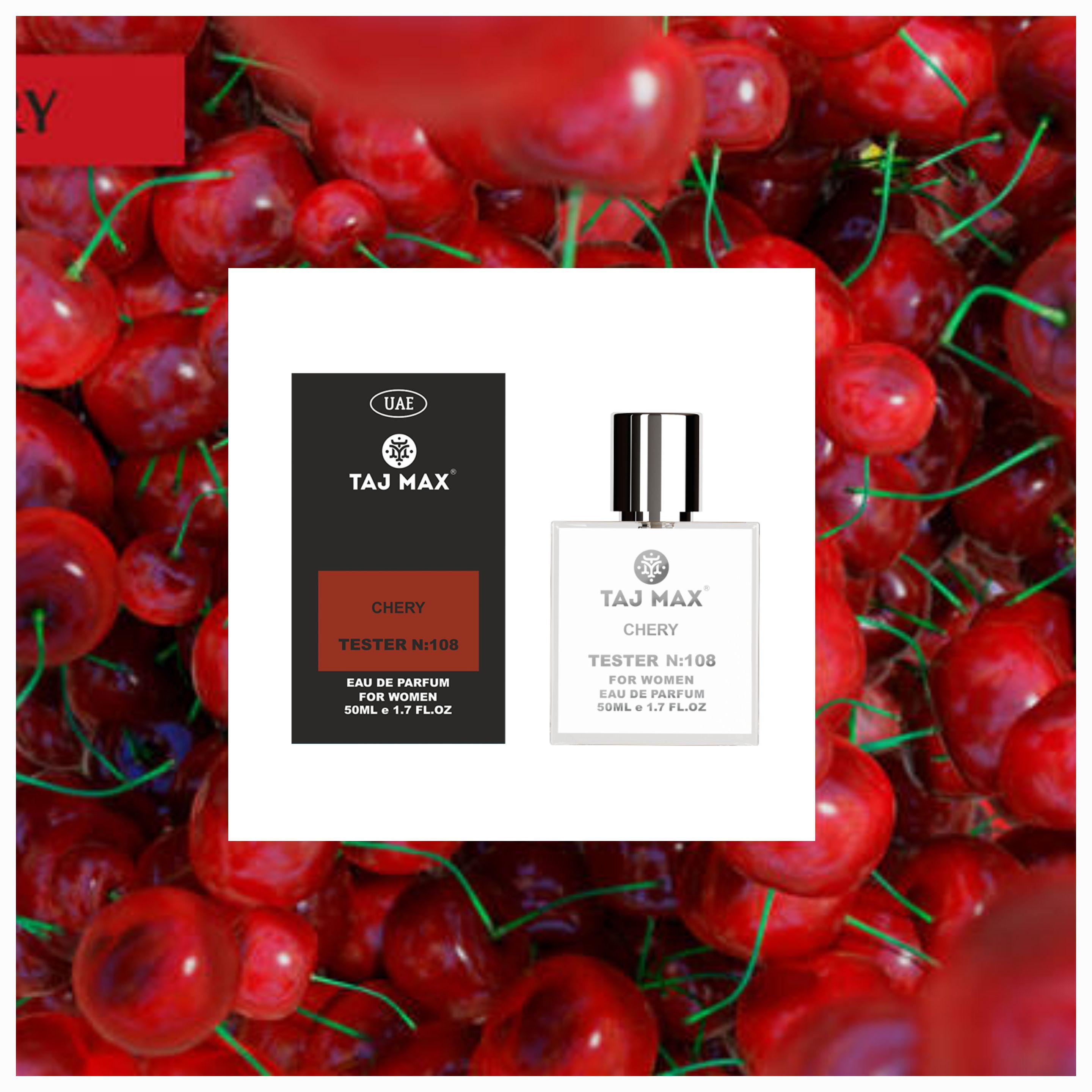 

Парфумована вода CHERRY 50 мл 50 ml