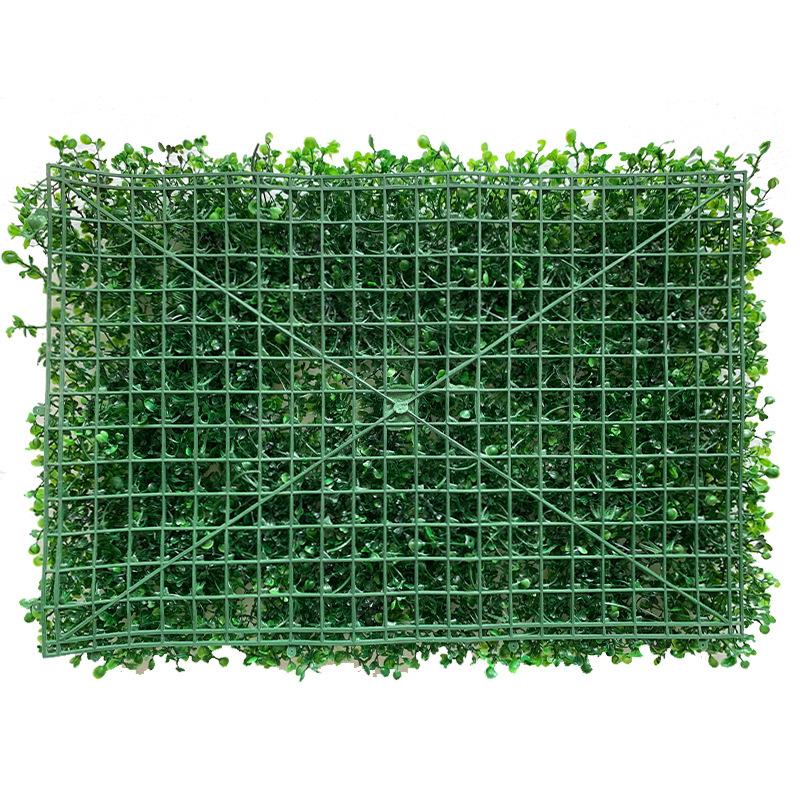 Simulated Plant 247 Ordinary 308 Encrypted Milan Lawn, Simulated Plant Wall Plastic Fake Lawn
