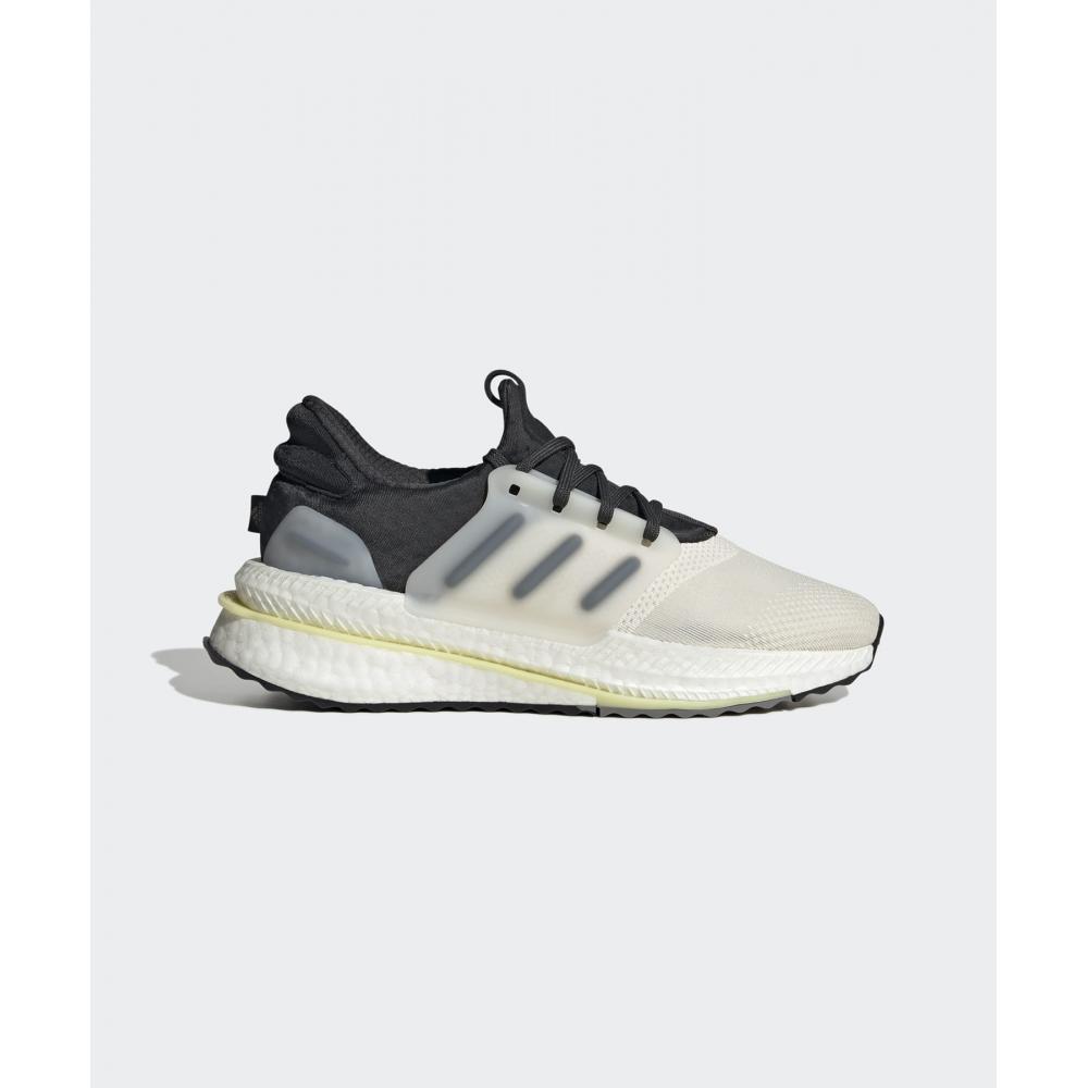 

ADIDAS X PLRBOOST Белый Черный HP3142