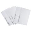 Comet ID Thin Attendance Card CN plug (adapter included)