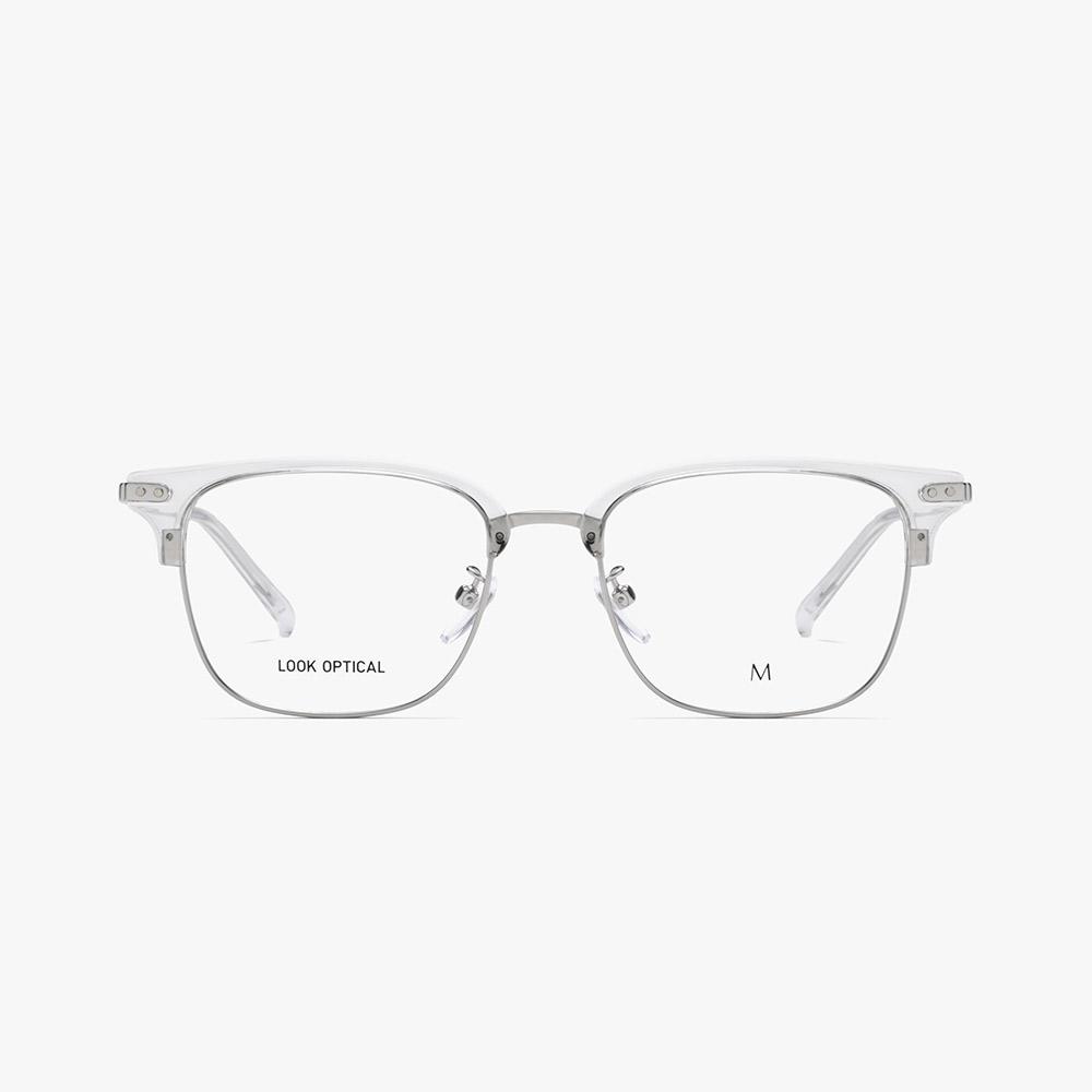 Lugo Btikeol Eyeglass Frames (Lc5926 220 52)