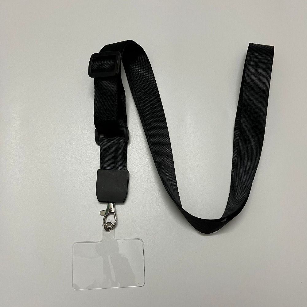 Crossbody Phone Hanging Cord Anti-lost Neck Rope Universal Mobile Phone Lanyard  Men Women