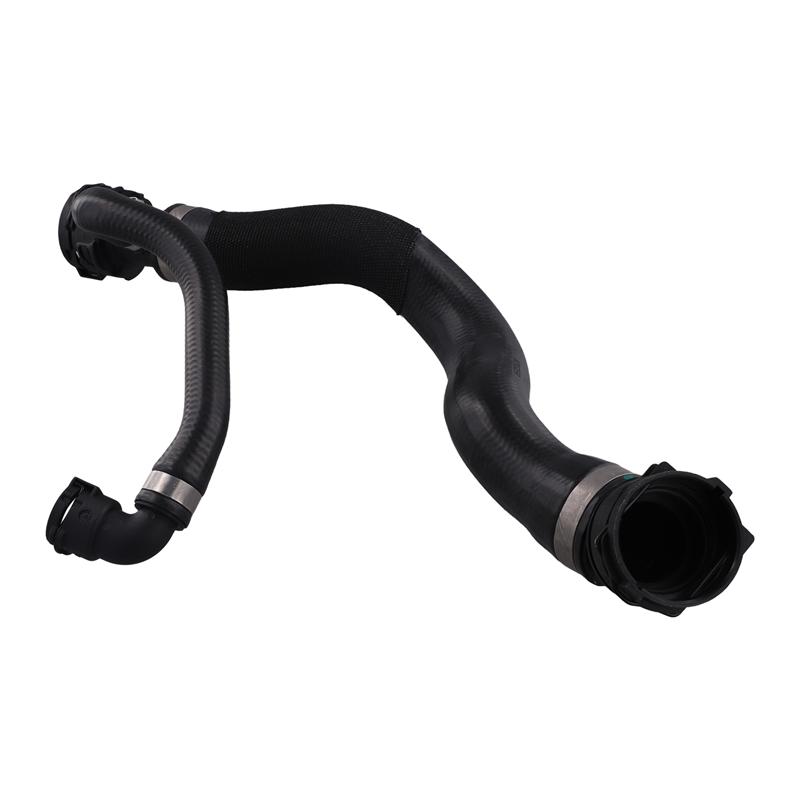 Car Lower Radiator Hose 17129894783 For BMW X5 X6 X7 - Coolant Water Pipe Vent Hose