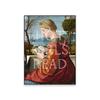 Retro Altered Art Poster Look Good Feel Good Quote Prints Hot Girls Read Renaissance Wall Art Canvas Painting Art Gallery Decor