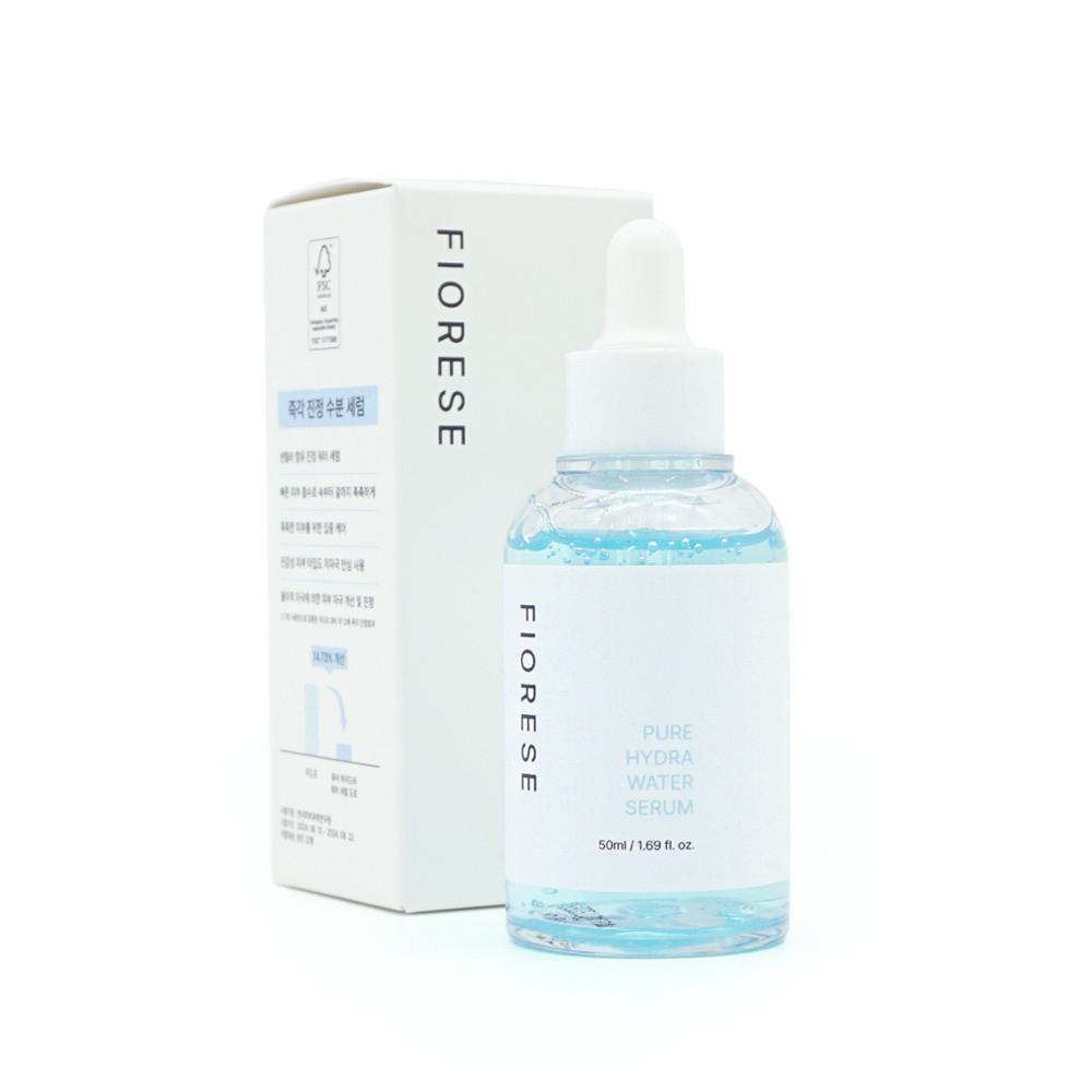 FIORESE Pure Hydra Water Serum 50ml