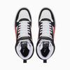 Men's High-top Puma RBD Game Rebound Sports Shoes (385839-05)