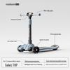 ZOCO Kids Foldable Scooter