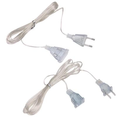 Enchufes eléctricos y tomas – Regletas de enchufes