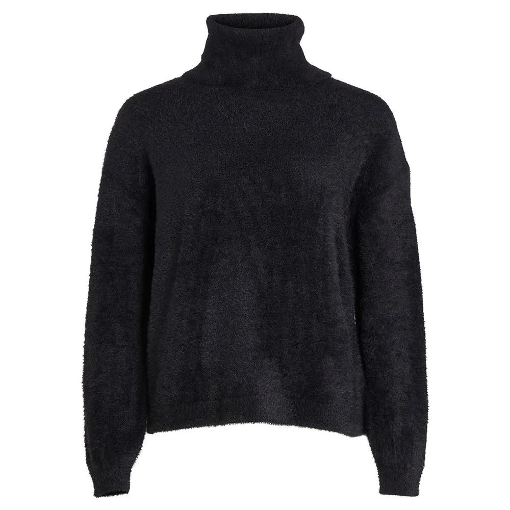 Vila Свитер с высоким воротом Lajuli