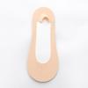 Women's Summer Ice Silk Seamless Ankle Socks - Invisible, Ultra-Thin, Cool, Breathable, Versatile, Comfortable, Fashionable.