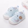 Neue Babyschuhe Mädchen Mode Vielseitig Komfort Babyschuhe Weich Lässig Rutschfest Baby Jungenschuhe Cartoon Atmungsaktiv Niedlich Lauflernschuhe